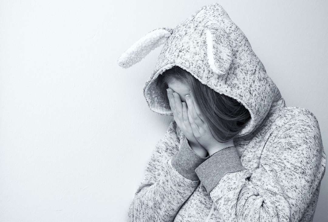 Alarma por el auge de la depresión adolescente: cifras récord Depresión adolescente